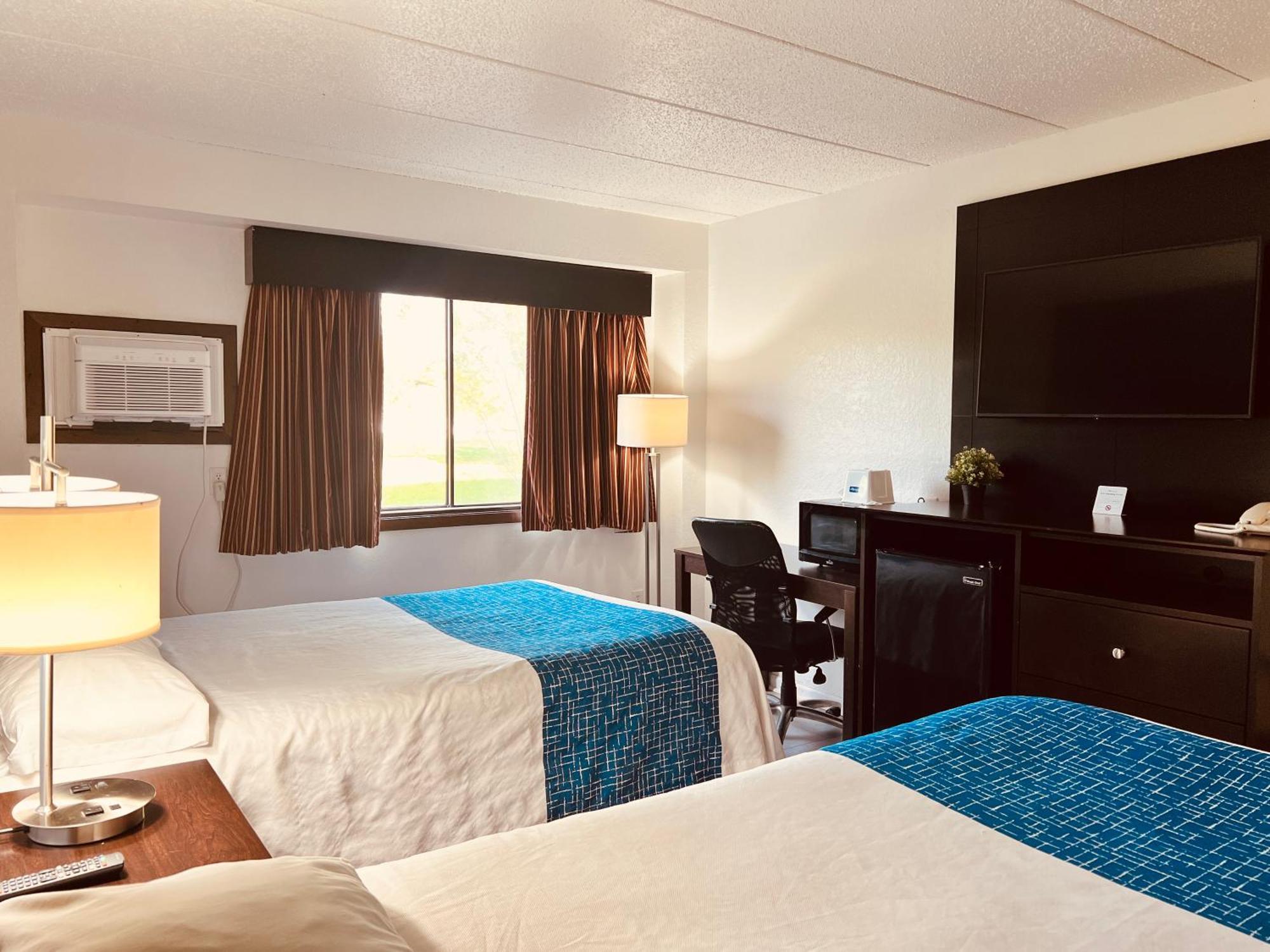 Travelodge By Wyndham Valleyfair Shakopee Bagian luar foto