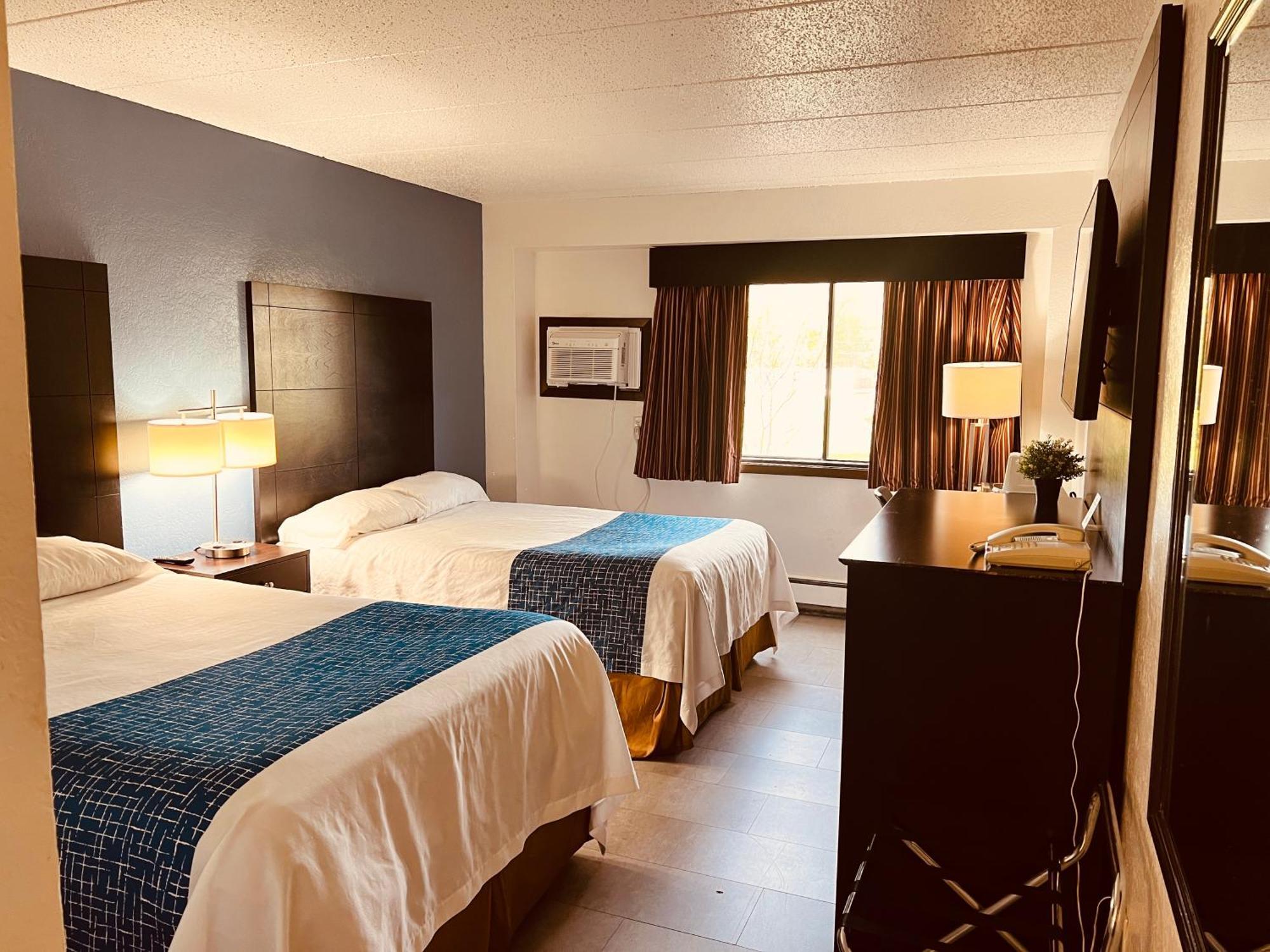 Travelodge By Wyndham Valleyfair Shakopee Bagian luar foto