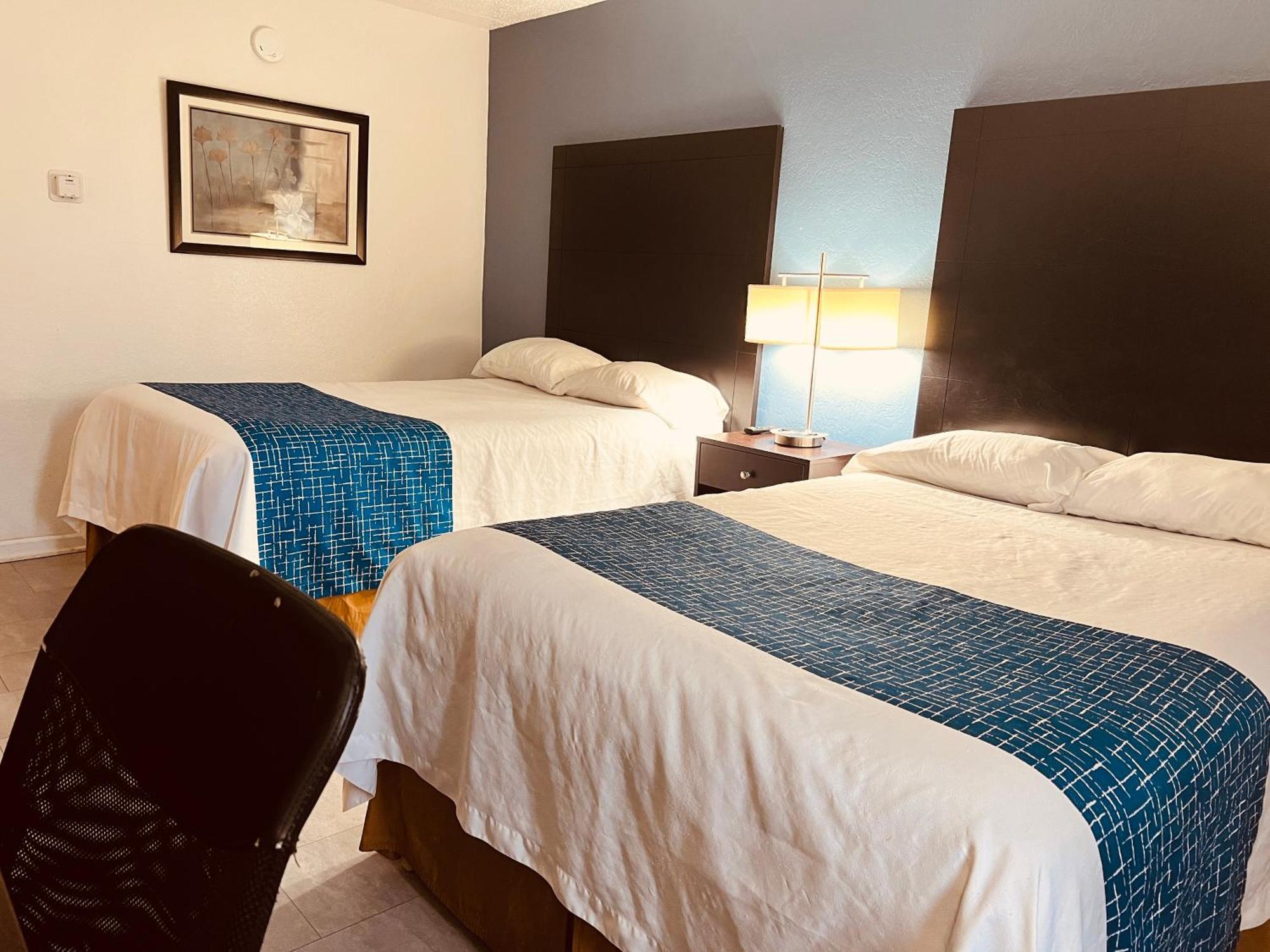 Travelodge By Wyndham Valleyfair Shakopee Bagian luar foto