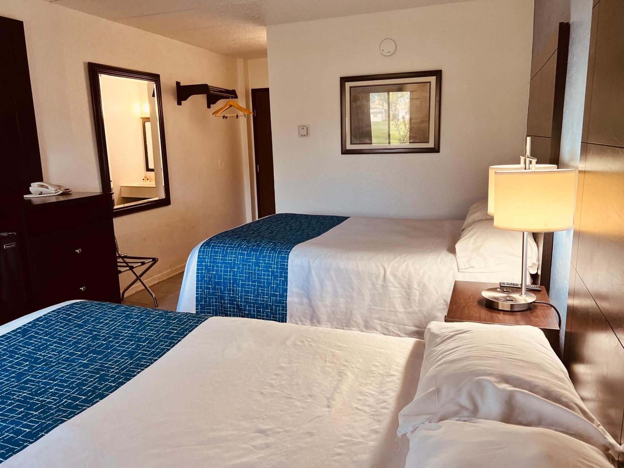 Travelodge By Wyndham Valleyfair Shakopee Bagian luar foto