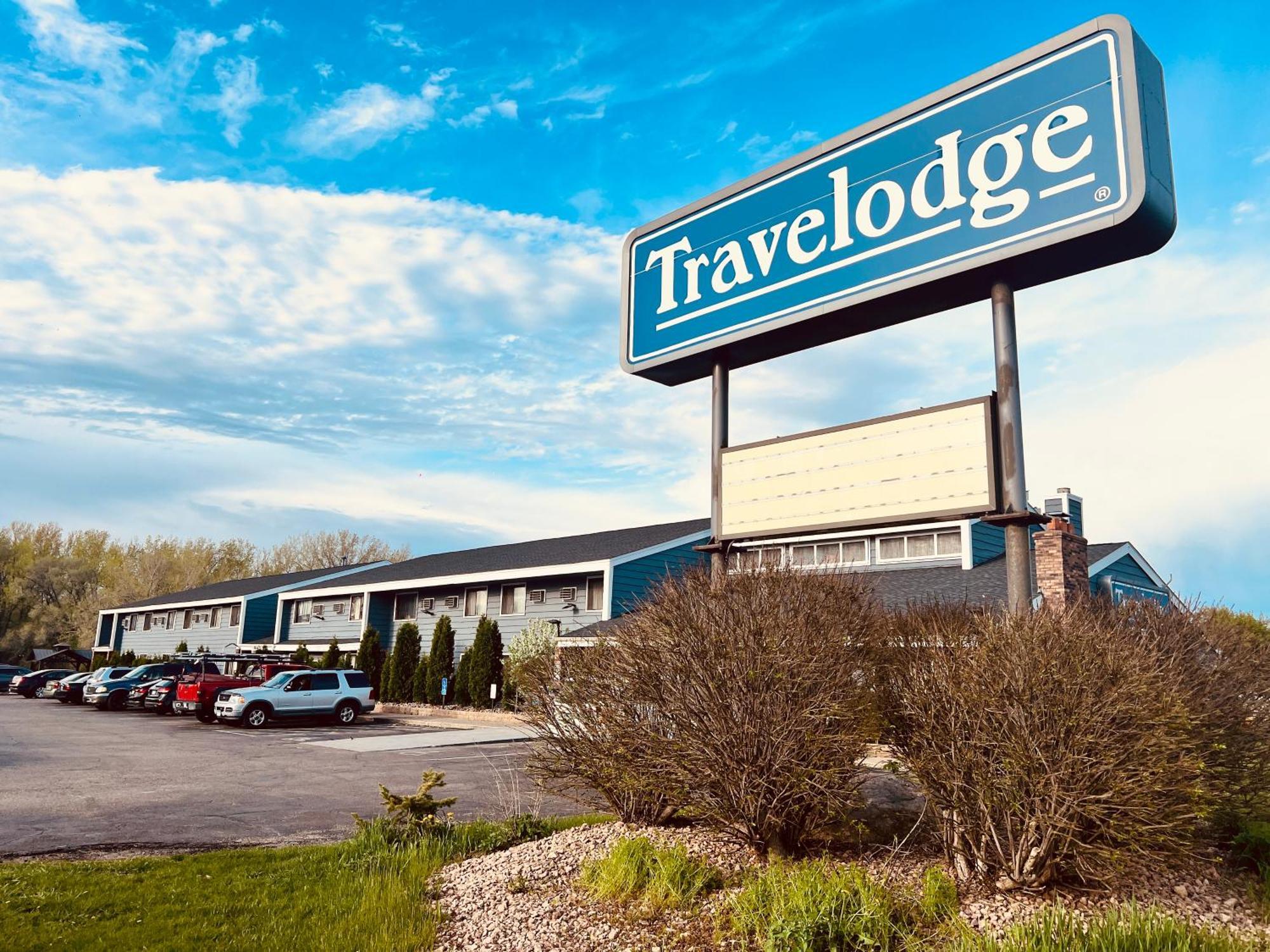 Travelodge By Wyndham Valleyfair Shakopee Bagian luar foto